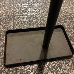 山﨑実業　傘立ての画像