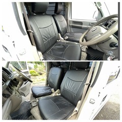 【埼玉 車検2年】エブリイ ハイゼットカーゴ アゲバン 東京 千葉 群馬 軽バンの画像