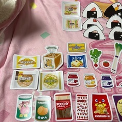 シール♡の画像