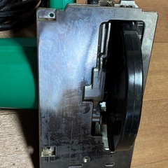 makitaマキタ M565 マルノコ 155～165mm木工用、超硬丸ノコ 100v 電動工具 DIY　2019年製 の画像