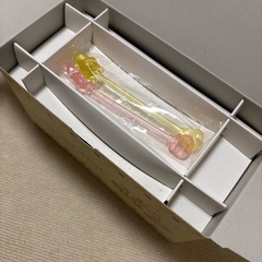 くまのプーさん　グラス(未使用・箱汚損)の画像