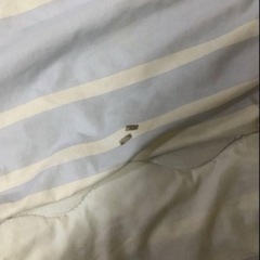 掛け布団の画像
