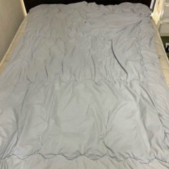 掛け布団の画像