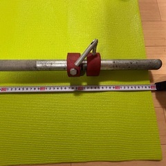 NE JAPAN製　バーベル　ダンベル　プレートの画像