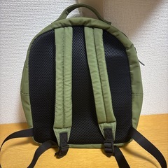 (美品)キッズ用リュックの画像