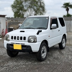 🉐宮城発★ジムニーXL★マニュアル★車検１年残り★の画像