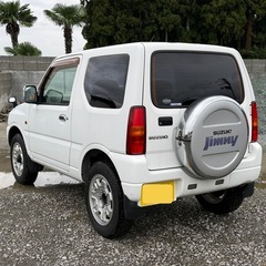🉐宮城発★ジムニーXL★マニュアル★車検１年残り★の画像