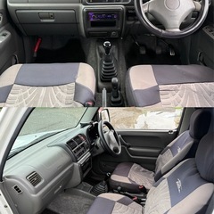 🉐宮城発★ジムニーXL★マニュアル★車検１年残り★の画像