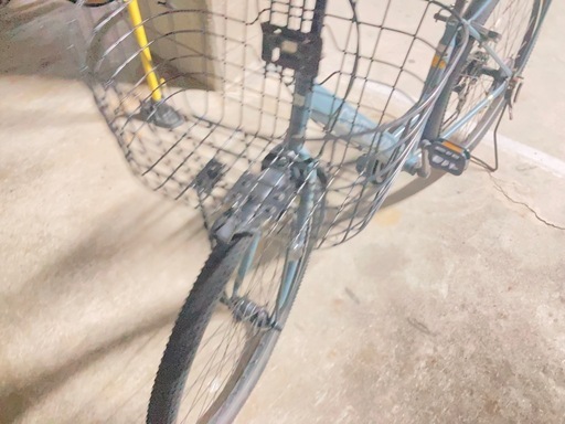 自転車