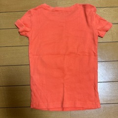 ⑤アメリカ子供服 上下セット 5歳の画像