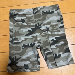 ⑤アメリカ子供服 上下セット 5歳の画像