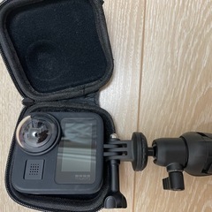 Gopro max 付属品セットの画像