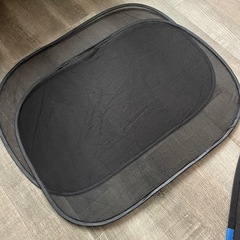 ハイエース　網戸　ばら売り可の画像