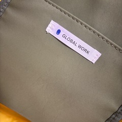 (美品)キッズ用リュックの画像