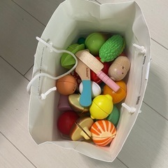 おもちゃの画像