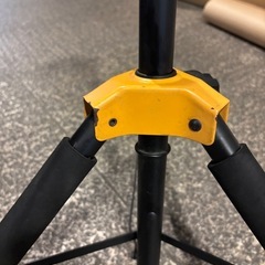 ギタースタンドの画像