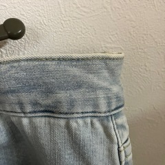ＧＵ　メンズデニムの画像