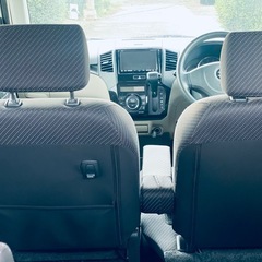 *️⃣ スズキパレット*️⃣MK21S*️⃣平成20年*️⃣車検2年*️⃣ナビ*️⃣ETC*️⃣の画像