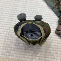 アグレッサーグループチェストリグ
の画像