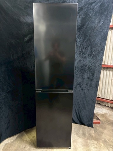 【成約済み】アイリスオーヤマ 冷蔵庫 IRSN-S24A 2024年製 239L 右開き