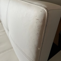 ソファベッドの画像