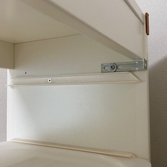 耐震対応　IKEA トロファスト　縦型の画像