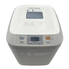 ⭐️新品未使用⭐️ siroca 全自動ホームベーカリー SB-111 2024年製の画像