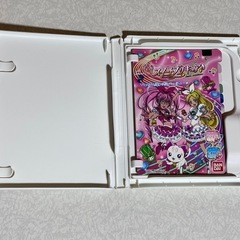 セガトイズ Beena ソフトの画像