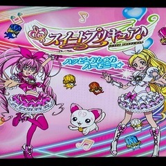 セガトイズ Beena ソフトの画像