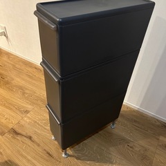 収納ケースの画像