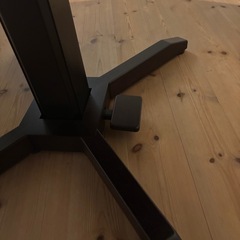 デーブル　昇降式の画像