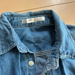 AZULシャツsの画像