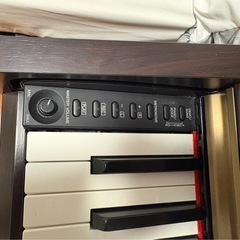 ヤマハ　電子ピアノ　アリウス　YDP-161YDP-161　の画像