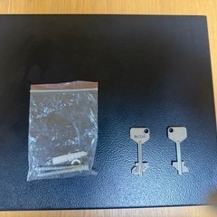 小型金庫の画像