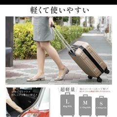 スーツケースの画像