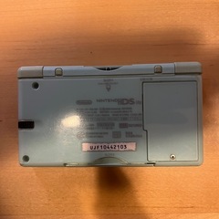 ニンテンドーDSの画像