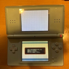 ニンテンドーDSの画像