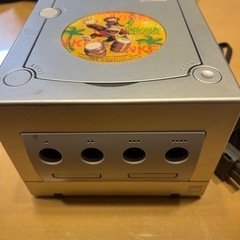 ゲームキューブの画像