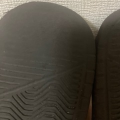 NIKEサンダル23cmの画像
