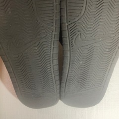 NIKEサンダル23cmの画像