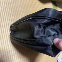 ビジネスバッグの画像