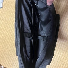ビジネスバッグの画像