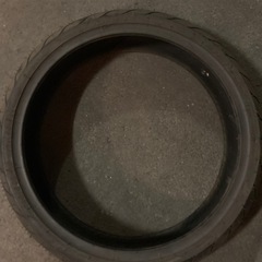 未使用品❗️120/60/ZR17の画像