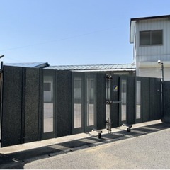 オープニングスタッフ急募！！！の画像