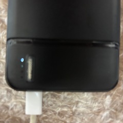 iPhone充電器ビックカメラで購入の画像