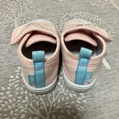 ベビー靴14cmの画像