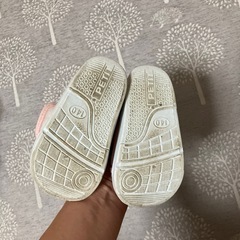 ベビー靴14cmの画像