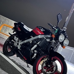 VFR400 VFR400ZRVF400の画像