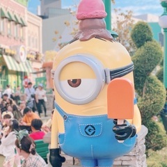 usj同行者募集