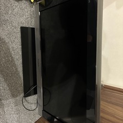 SONYテレビでの画像